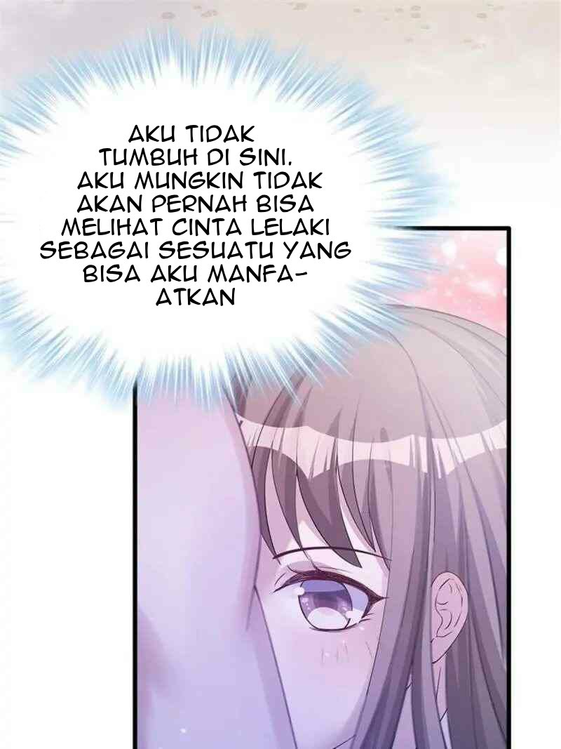 Beauty and the Beasts Chapter 134 Gambar 6